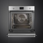 картинка Духовой шкаф Smeg SO6302M2X от магазина SEFI