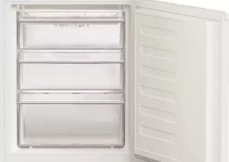 картинка Встраиваемый холодильник с нижней морозильной камерой Kuppersbusch FKG 8340.0i от магазина SEFI