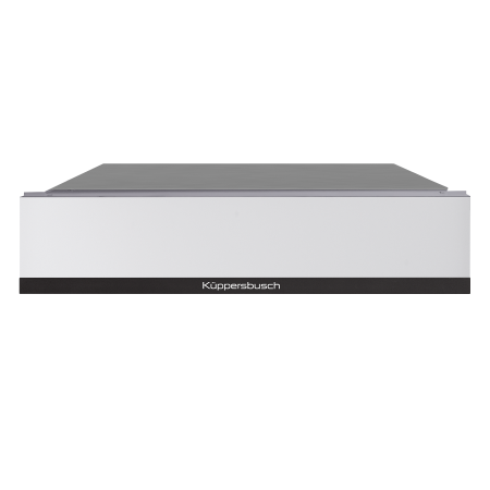 картинка Выдвижной ящик CSZ 6800.0 W5 черный вельвет Куперсбуш / Kuppersbusch от магазина SEFI