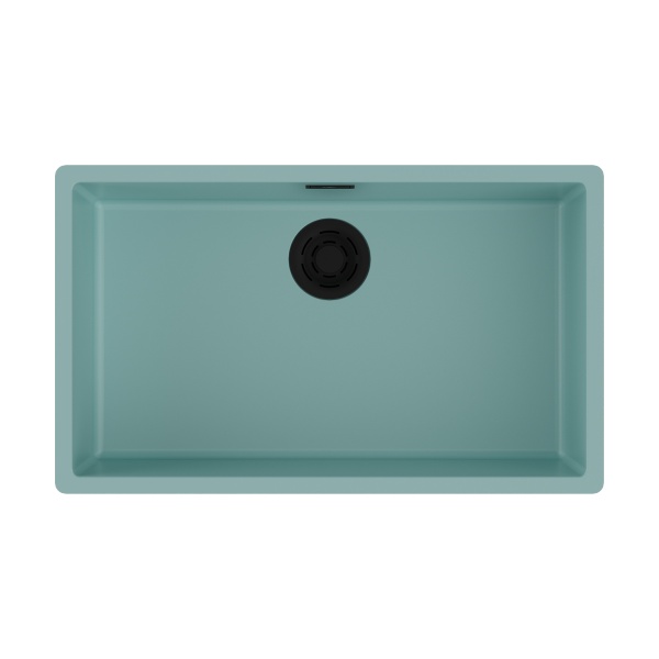 картинка Omoikiri Yamakawa 75-Integra-AZ Artceramic/azur blue от магазина SEFI