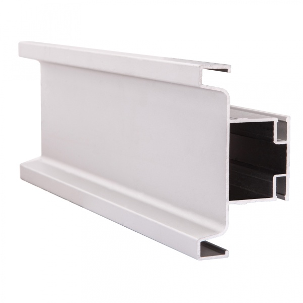 картинка Профиль алюм. GOLA вертикальный средний 4,7 м серебро 3 AKS от магазина SEFI