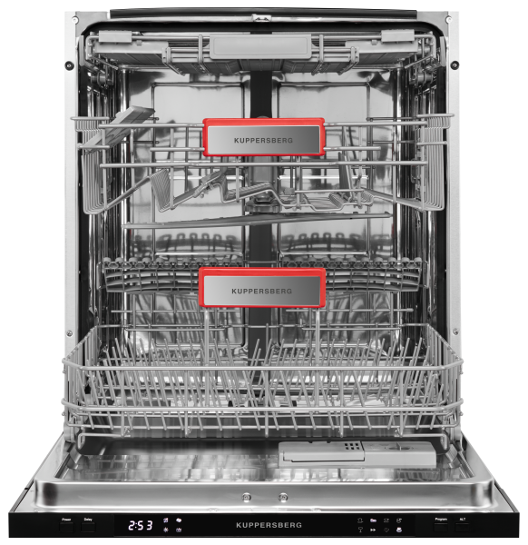 картинка Посудомоечная машина GS 6057 от магазина SEFI