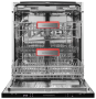 картинка Посудомоечная машина GS 6057 от магазина SEFI