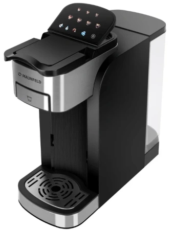 картинка Кофеварка Maunfeld MCCM-CM827BL от магазина SEFI