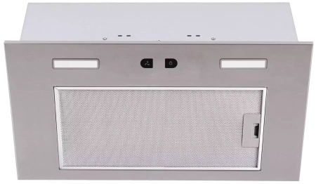 картинка Вытяжка HAIER HVX-BI662X от магазина SEFI