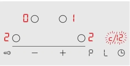 картинка Индукционная варочная панель Neff T46BD60N0 от магазина SEFI