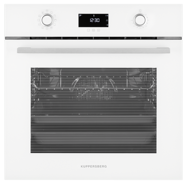 картинка Духовой шкаф Kuppersberg FPH 611 W от магазина SEFI