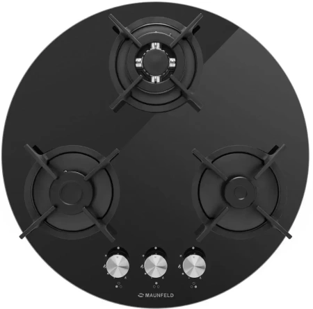 картинка Газовая варочная панель MAUNFELD EGHG.43.23CB\G от магазина SEFI