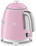 картинка Чайник Smeg KLF05PKEU от магазина SEFI