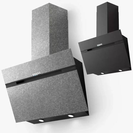 картинка Вытяжка ELICA STRIPE URBAN ZINC/A/90 от магазина SEFI