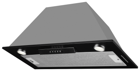 картинка Встраиваемая вытяжка KUPPERSBERG INLINEA 70 BX от магазина SEFI