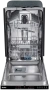 картинка Встраиваемая посудомоечная машина HAIER HDWE10-292RU от магазина SEFI
