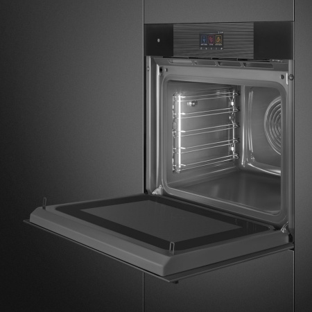 картинка Духовой шкаф Smeg SO6104APB3 от магазина SEFI