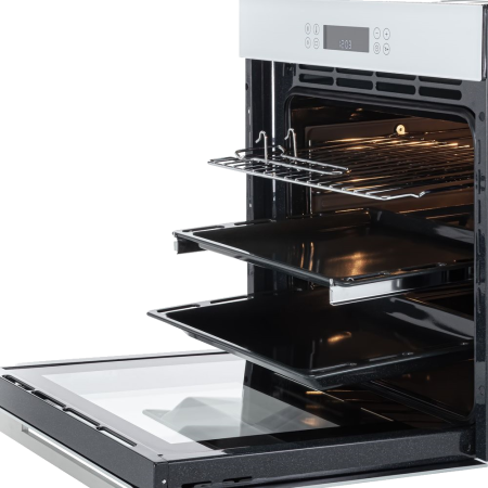 картинка Духовой шкаф GRAUDE PREMIUM BM 60.2 W от магазина SEFI