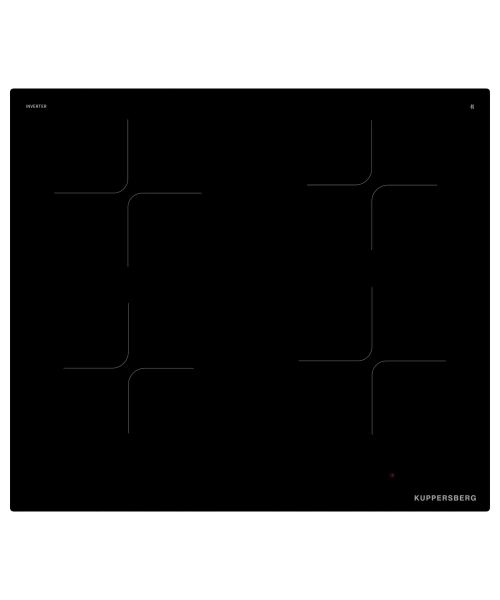 картинка Индукционная варочная панель Kuppersberg ICI 605 от магазина SEFI