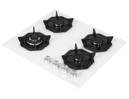 картинка Газовая варочная панель MAUNFELD EGHG.64.23CW\G от магазина SEFI