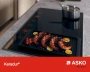 картинка Варочная панель Asko HIG1944MB от магазина SEFI