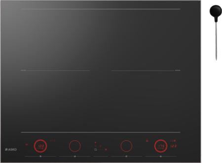 картинка Индукционная варочная панель Asko HID654GC от магазина SEFI