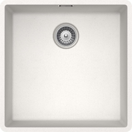 картинка Мойка Schock Brooklyn 50 Cristalite альпина от магазина SEFI
