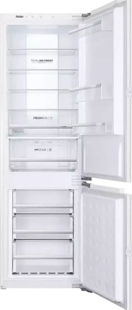 картинка Встраиваемый холодильник HAIER BCFT529TWRU от магазина SEFI