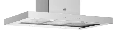 картинка Островная вытяжка Bertazzoni KTI90PRO1XA от магазина SEFI