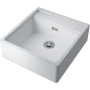 картинка Мойка Omoikiri Kinokawa 90-WH Artceramic/графит от магазина SEFI