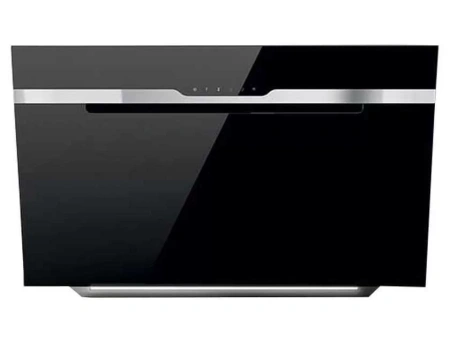 картинка Вытяжка Elica MAJESTIC SENSE BL/F/90 от магазина SEFI