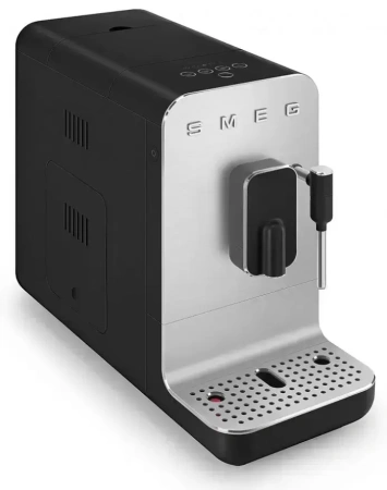 картинка Кофемашина Smeg BCC12BLMEU от магазина SEFI