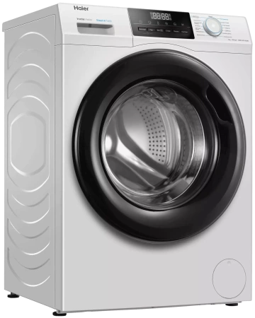 картинка КОЛОННА ИЗ СТИРАЛЬНОЙ И СУШИЛЬНОЙ МАШИН HAIER 929B 9+9 КГ от магазина SEFI