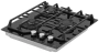 картинка Газовая варочная панель KRONA GALILEO 45 BL от магазина SEFI