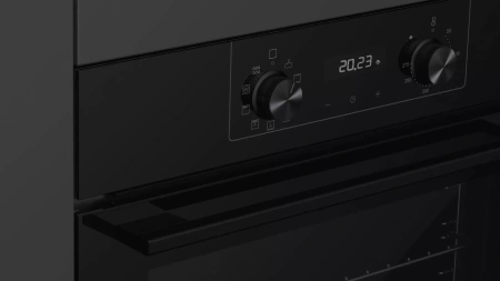 картинка Духовой шкаф Haier HOQ-K2ANN3GB от магазина SEFI