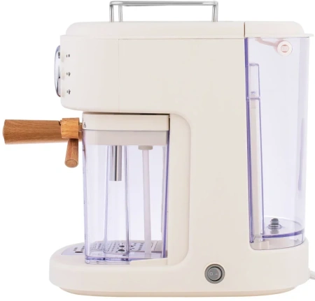 картинка Кофеварка Maunfeld MF-737BG PRO от магазина SEFI