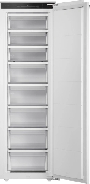 картинка Морозильная камера Asko RBF276DND1 от магазина SEFI