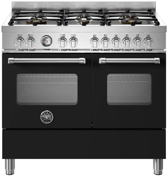 картинка Варочный центр Bertazzoni MAS106L2ENET от магазина SEFI