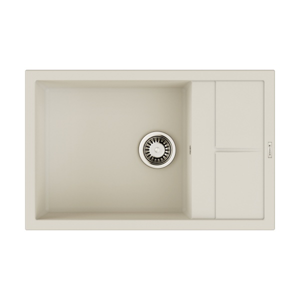 картинка Omoikiri Sumi 78A-LB-WH Artceramic/белый от магазина SEFI