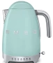 картинка Чайник Smeg KLF04PGEU от магазина SEFI