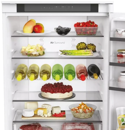 картинка Встраиваемый холодильник HAIER HBW5719ERU от магазина SEFI