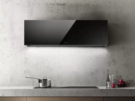 картинка Вытяжка ELICA RULES BL/F/90 от магазина SEFI