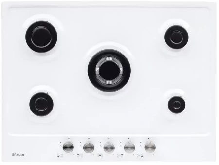 картинка Газовая варочная панель Graude GS 70.1 WM от магазина SEFI