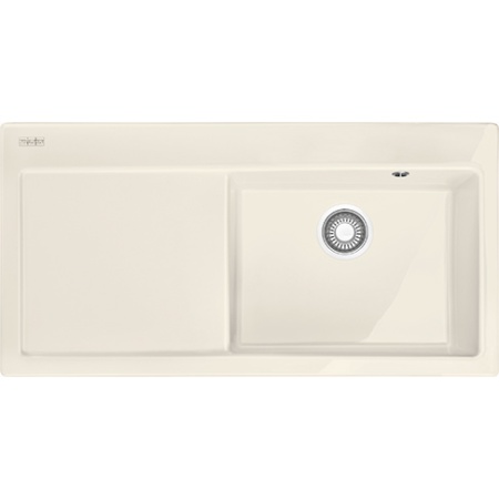 картинка Мойка FRANKE MTK 611-100, ваниль от магазина SEFI