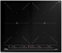 картинка Индукционная варочная панель Teka IZF 64600 MSP BLACK от магазина SEFI