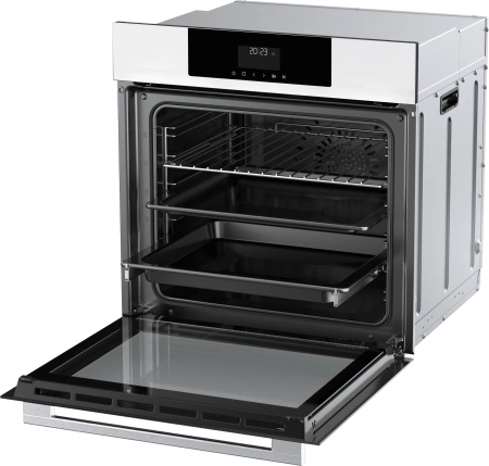 картинка Духовой шкаф HAIER HOQ-F3AAN3WB от магазина SEFI