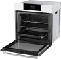 картинка Духовой шкаф HAIER HOQ-F3AAN3WB от магазина SEFI