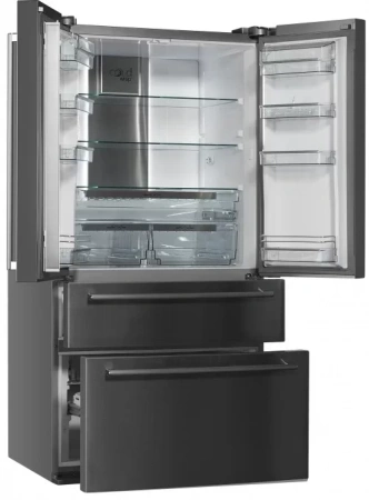 картинка Отдельностоящий холодильник Vestfrost VF911X от магазина SEFI