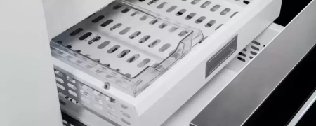 картинка Встраиваемый холодильник Bertazzoni REF755BBRXTT от магазина SEFI