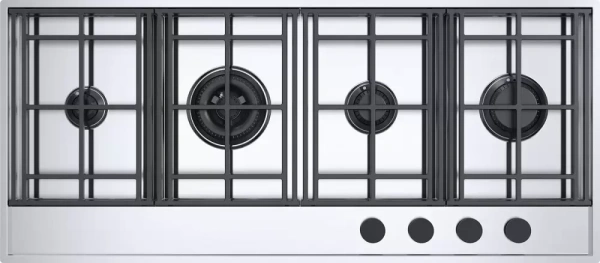 картинка Газовая варочная панель Barazza 1PLE3D от магазина SEFI