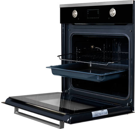 картинка Духовой шкаф Kuppersberg HO 656 T от магазина SEFI