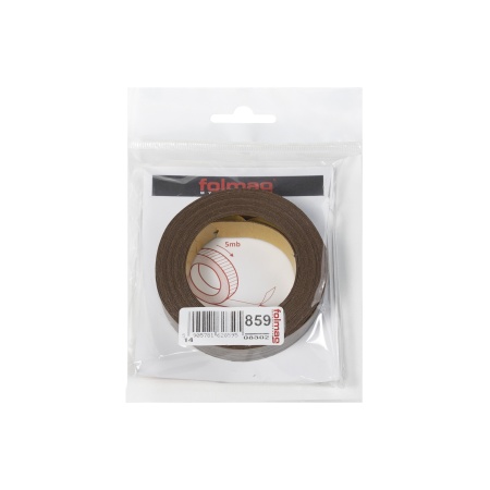 картинка Кромка меламиновая (самоклеящаяся) дуб кофейный урбан (859) 18мм FOLMAG (шт.-5пог.м.) магазин SEFI являющийся официальным дистрибьютором в России  картинка Кромка меламиновая (самоклеящаяся) дуб кофейный урбан (859) 18мм FOLMAG (шт.-5пог.м.) от магазина SEFI