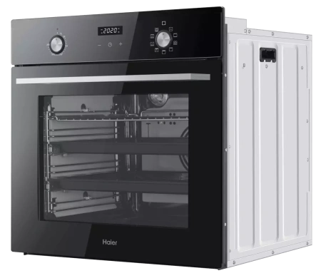 картинка Духовой шкаф HAIER HOX-P09CGB от магазина SEFI