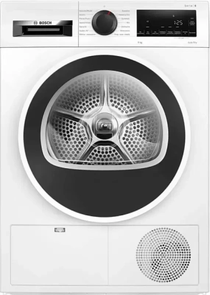 картинка Сушильная машина Bosch WQG2410GPL от магазина SEFI